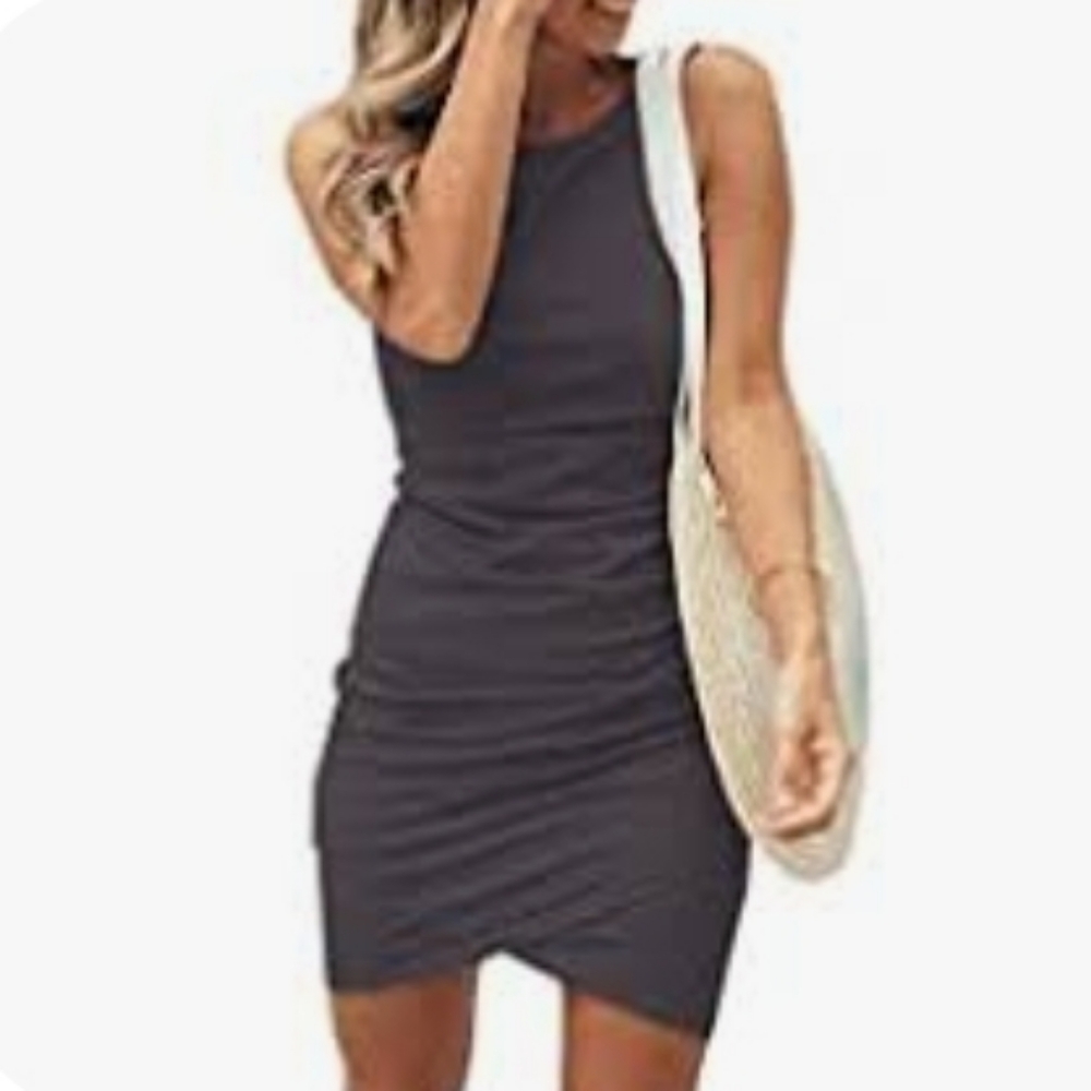 BTFBM Women Casual Dress